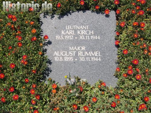 Deutscher Soldatenfriedhof Maleme