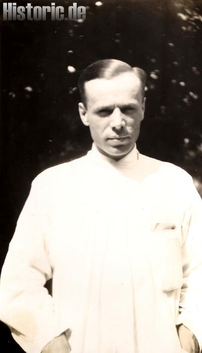 Dr. med. Wolfgang Scheringer