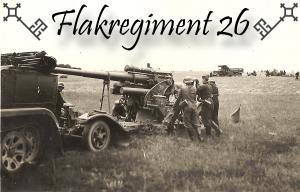 Flakregiment 26