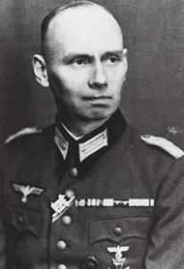 Generalmajor Joachim Engel