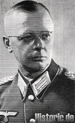 Generalmajor Hans Helwig