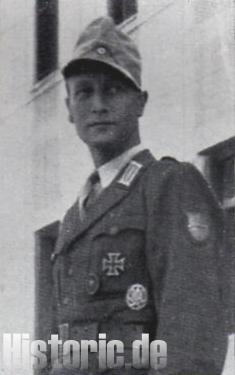 Oberst Adolf-Wilhelm von Salviati