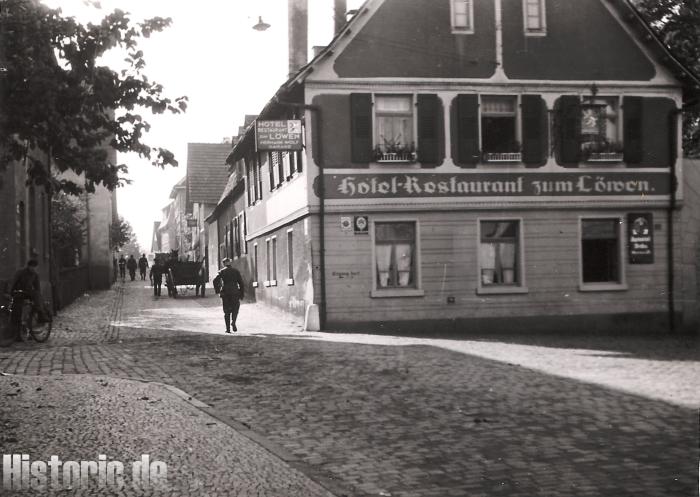 22ID - Der Polenfeldzug