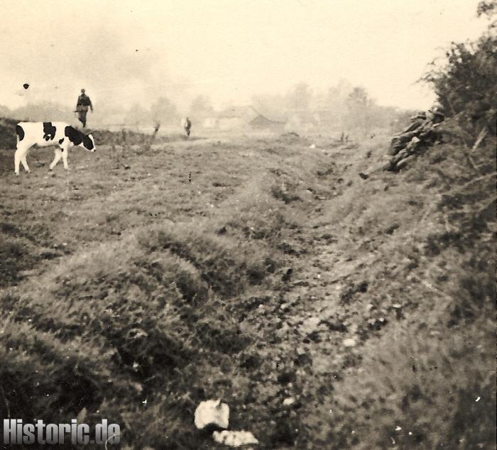 22ID - Der Polenfeldzug