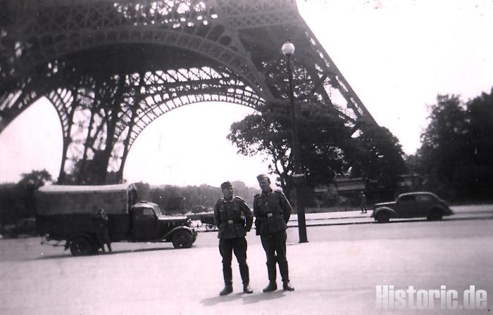 Paris 1941