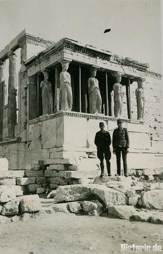 Akropolis 