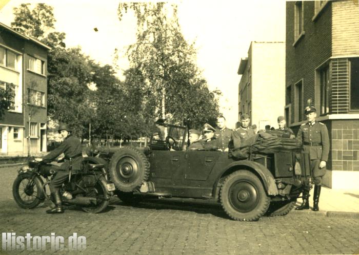 IR 47 Lüneburg