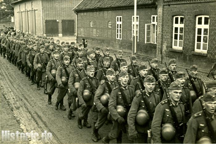 IR 47 Lüneburg