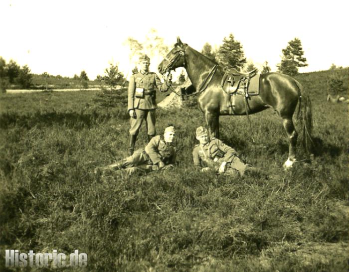 IR 47 Lüneburg